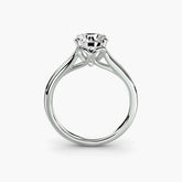 Solitaire Elegance